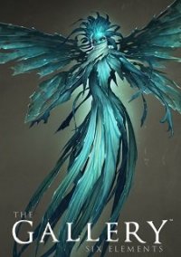 Обложка игры The Gallery: Six Elements