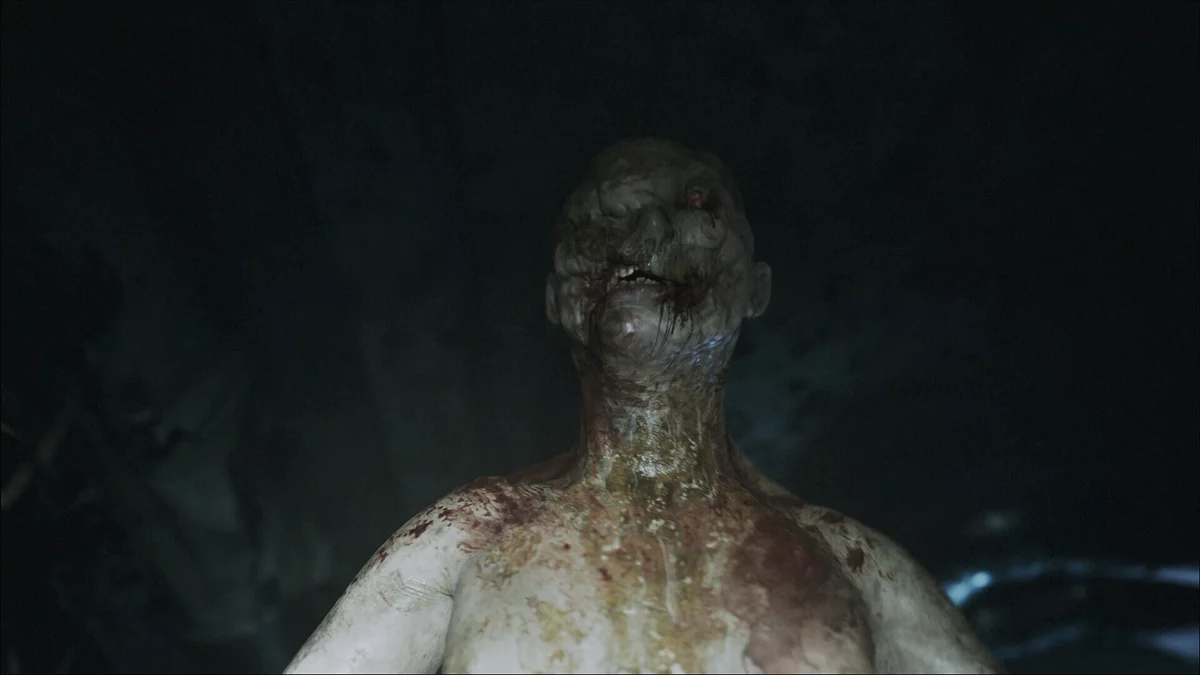 Скриншот из игры ILL - 20