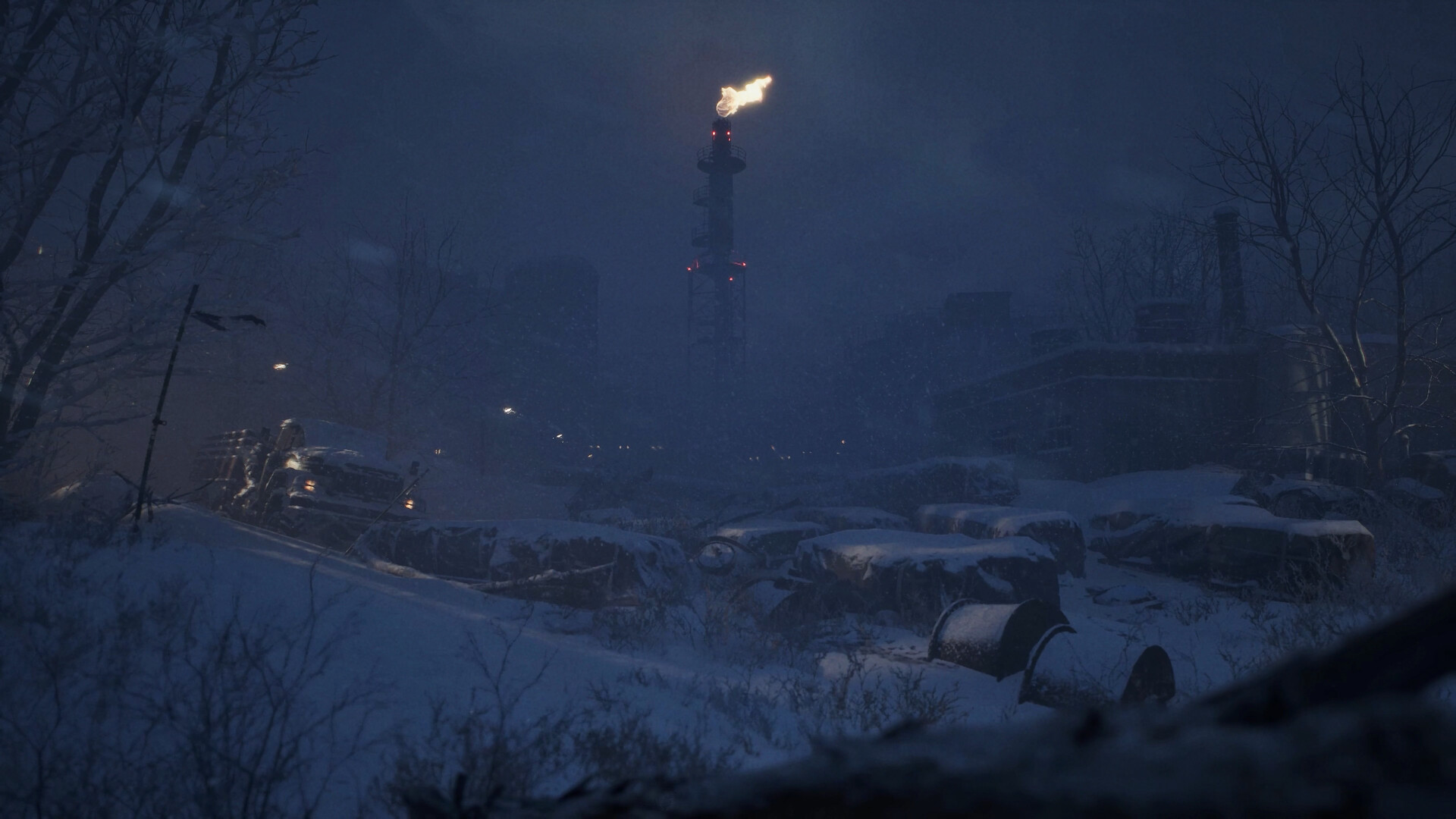 Скриншот из игры ILL - 27