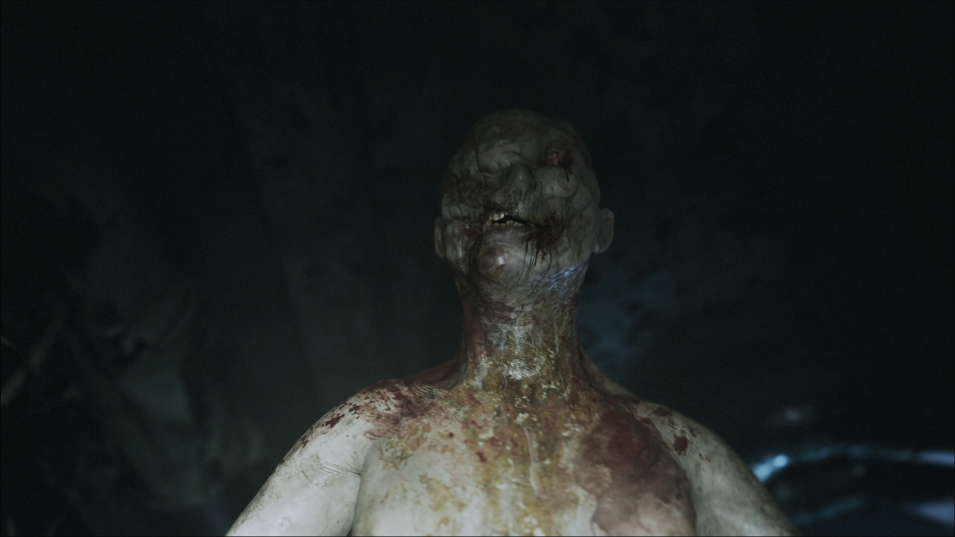 Скриншот из игры ILL - 1