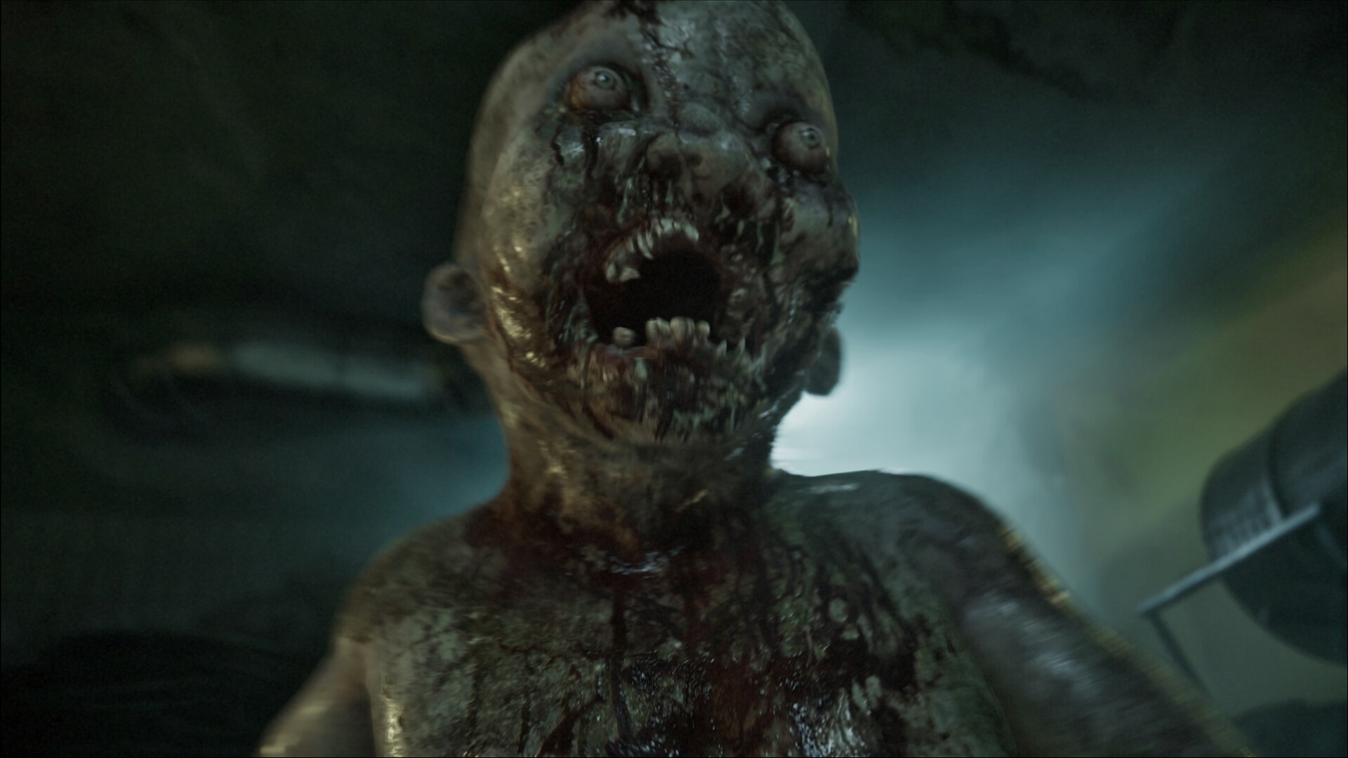 Скриншот из игры ILL - 4