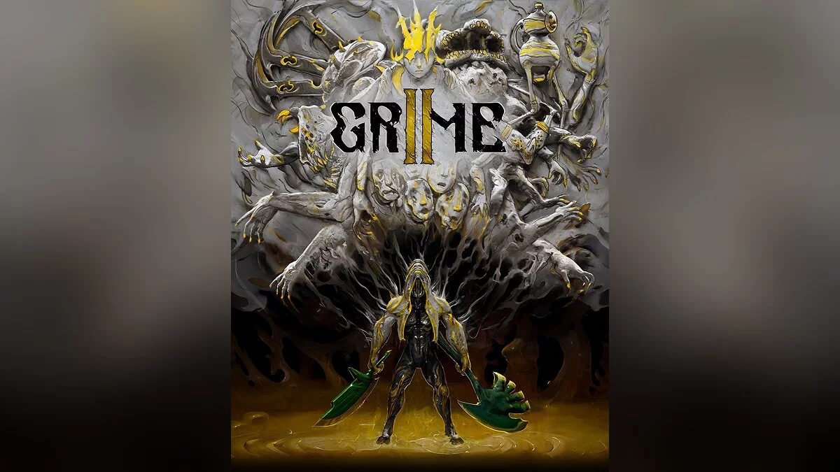 Скриншот из игры GRIME 2 - 14