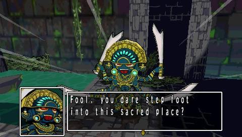 Скриншот из игры Viewtiful Joe: Red Hot Rumble - 28