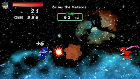 Скриншот из игры Viewtiful Joe: Red Hot Rumble - 35