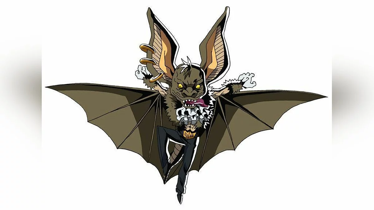 Скриншот из игры Viewtiful Joe - 21