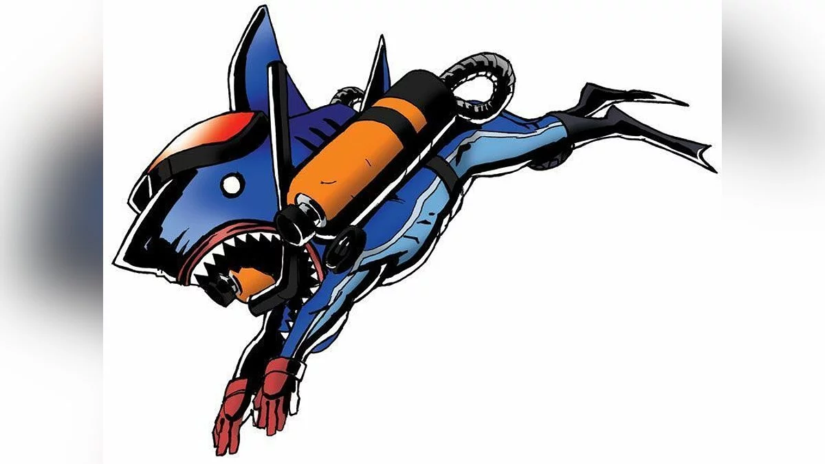 Скриншот из игры Viewtiful Joe - 8