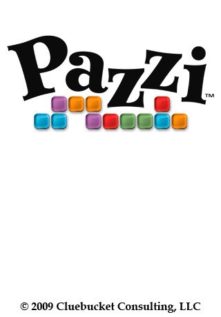 Скриншот из игры Pazzi - 4
