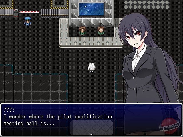 Скриншот из игры Public Defense Corp - 5