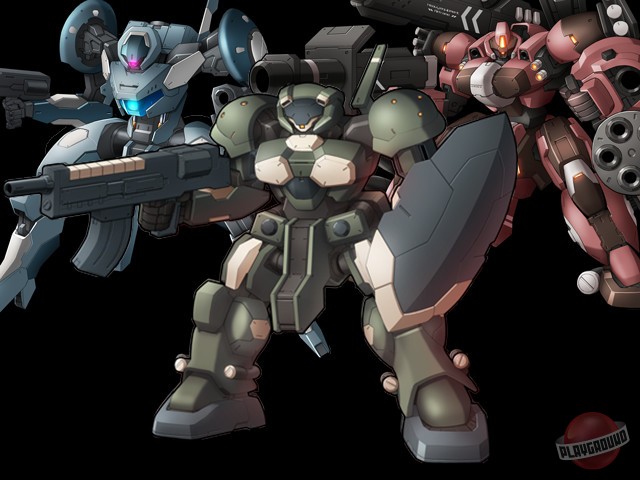 Скриншот из игры Public Defense Corp - 4