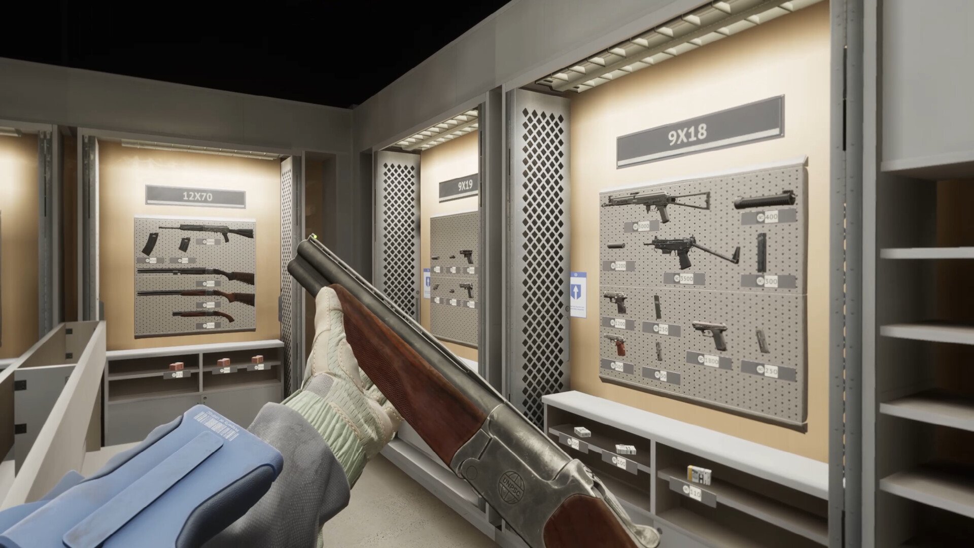 Скриншот из игры Into the Radius 2 - 14