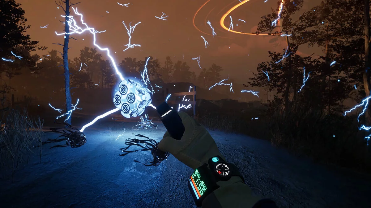 Скриншот из игры Into the Radius 2 - 16