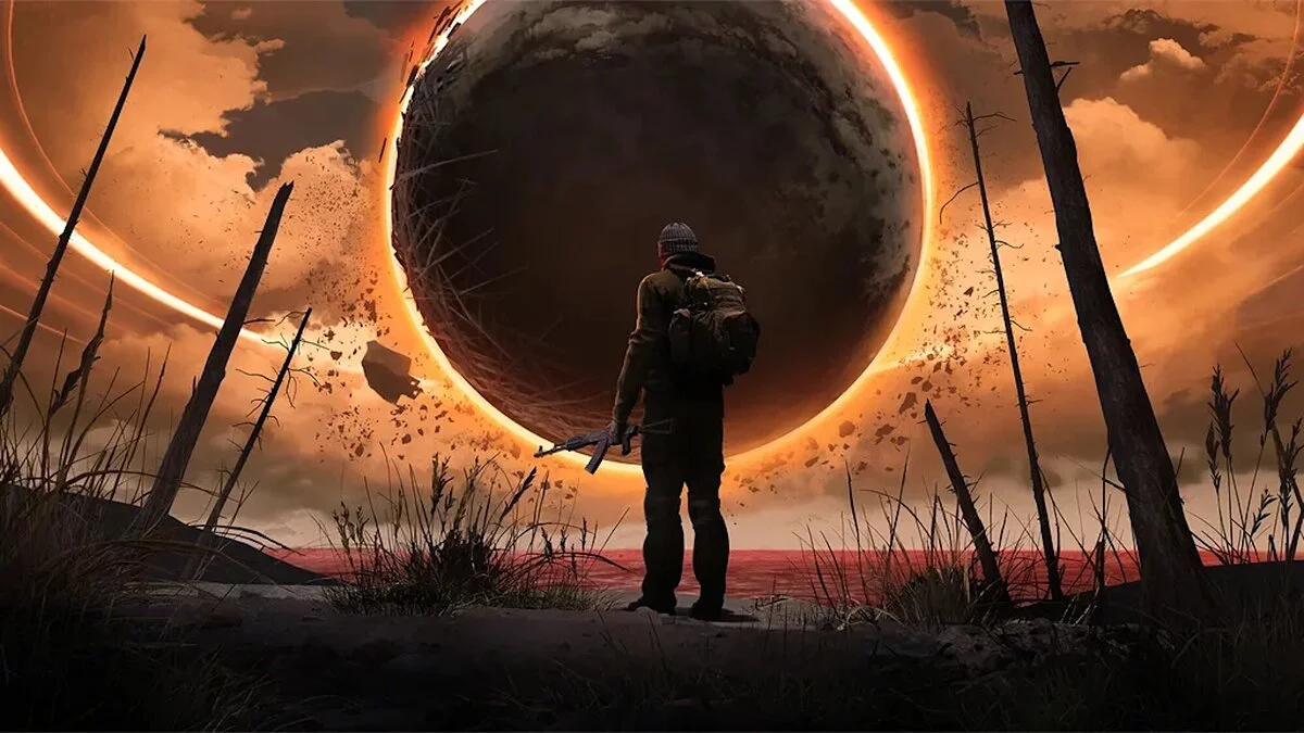 Скриншот из игры Into the Radius 2 - 20