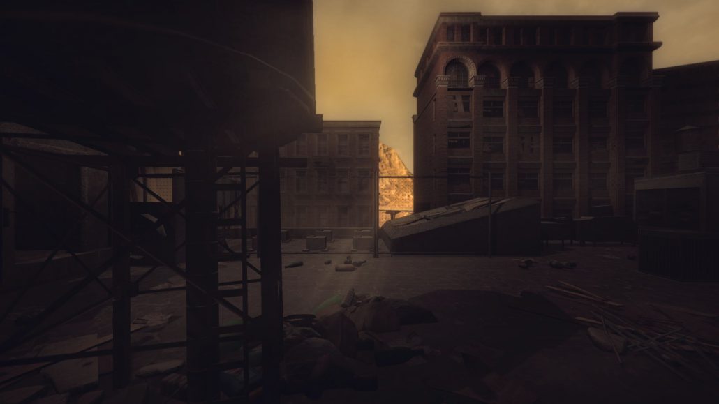 Скриншот из игры Scorch - 40