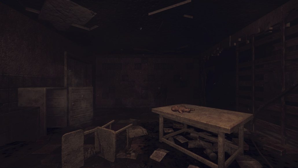 Скриншот из игры Scorch - 41