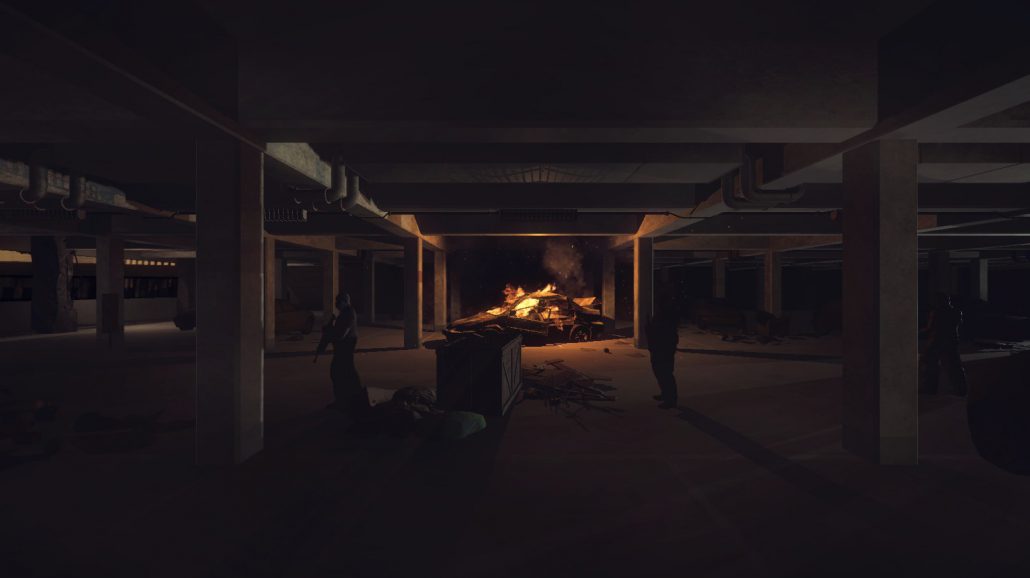 Скриншот из игры Scorch - 66