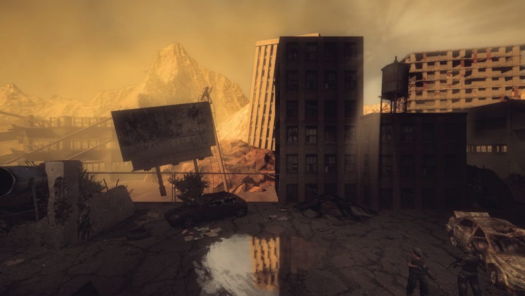 Скриншот из игры Scorch - 50