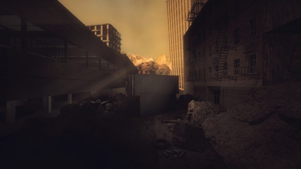 Скриншот из игры Scorch - 26