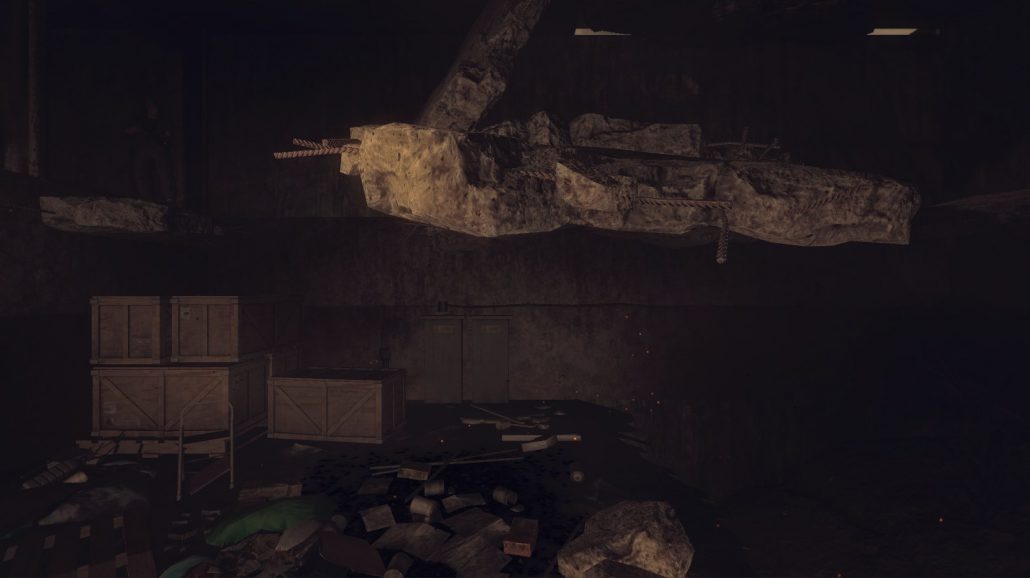 Скриншот из игры Scorch - 47