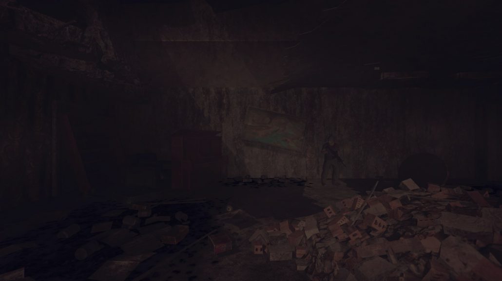 Скриншот из игры Scorch - 46