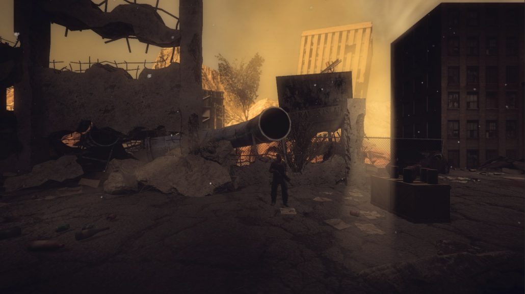 Скриншот из игры Scorch - 57