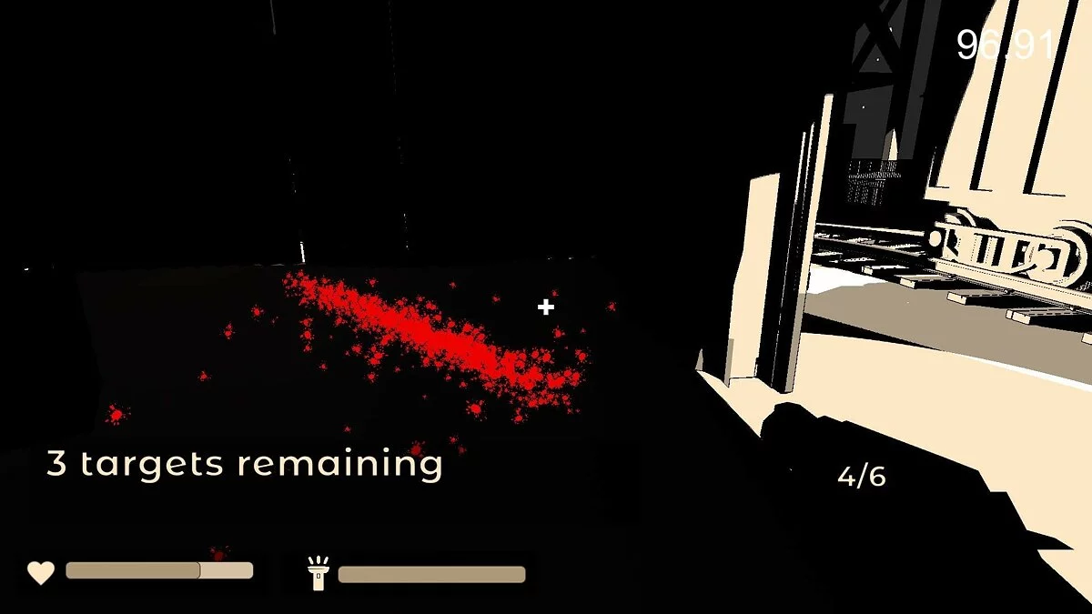 Скриншот из игры Scorch - 21