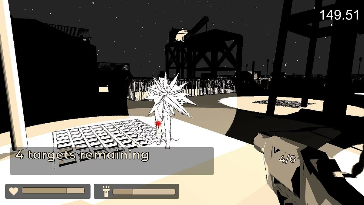 Скриншот из игры Scorch - 27