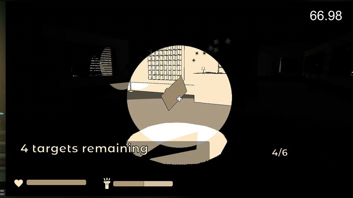 Скриншот из игры Scorch - 35