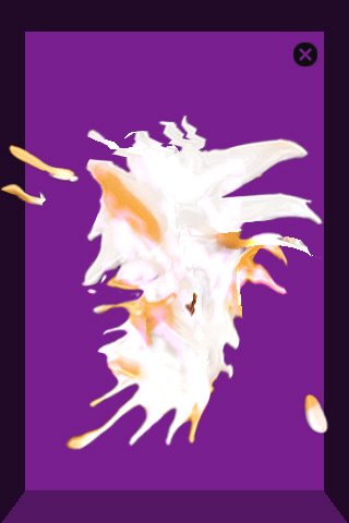 Скриншот из игры Creme Egg - 5