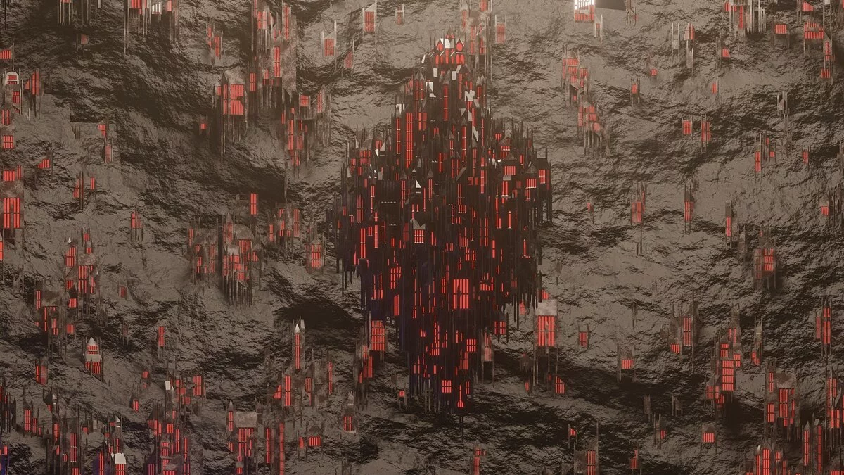 Скриншот из игры Death Crown - 37