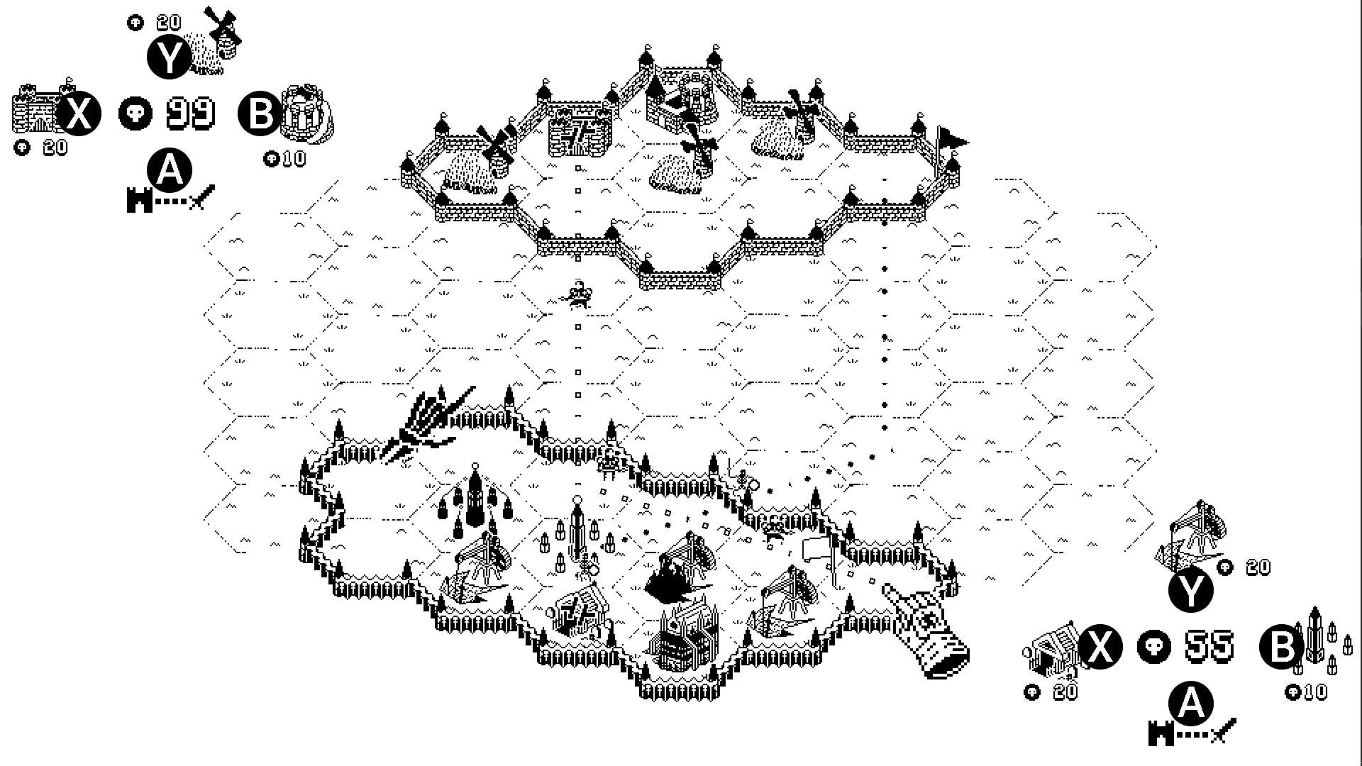 Скриншот из игры Death Crown - 19