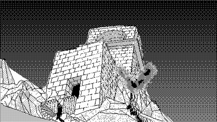 Скриншот из игры Death Crown - 41