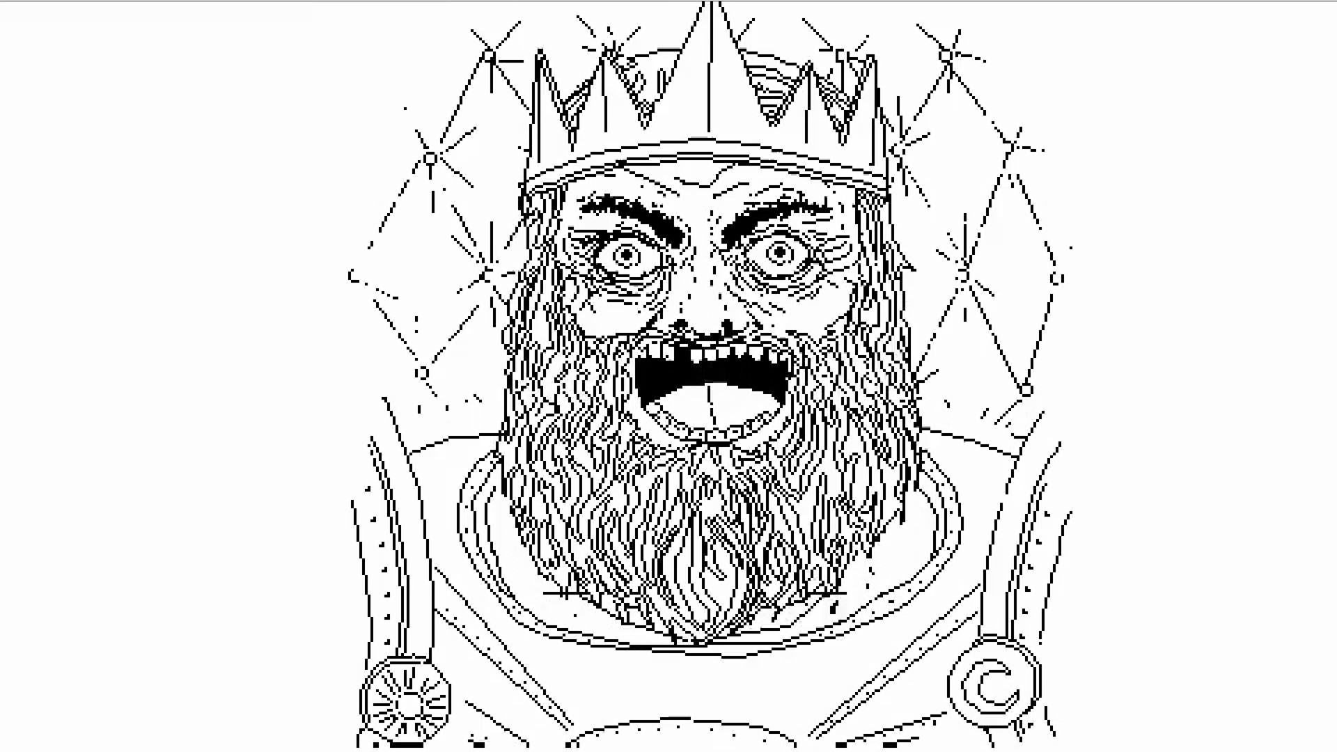 Скриншот из игры Death Crown - 8