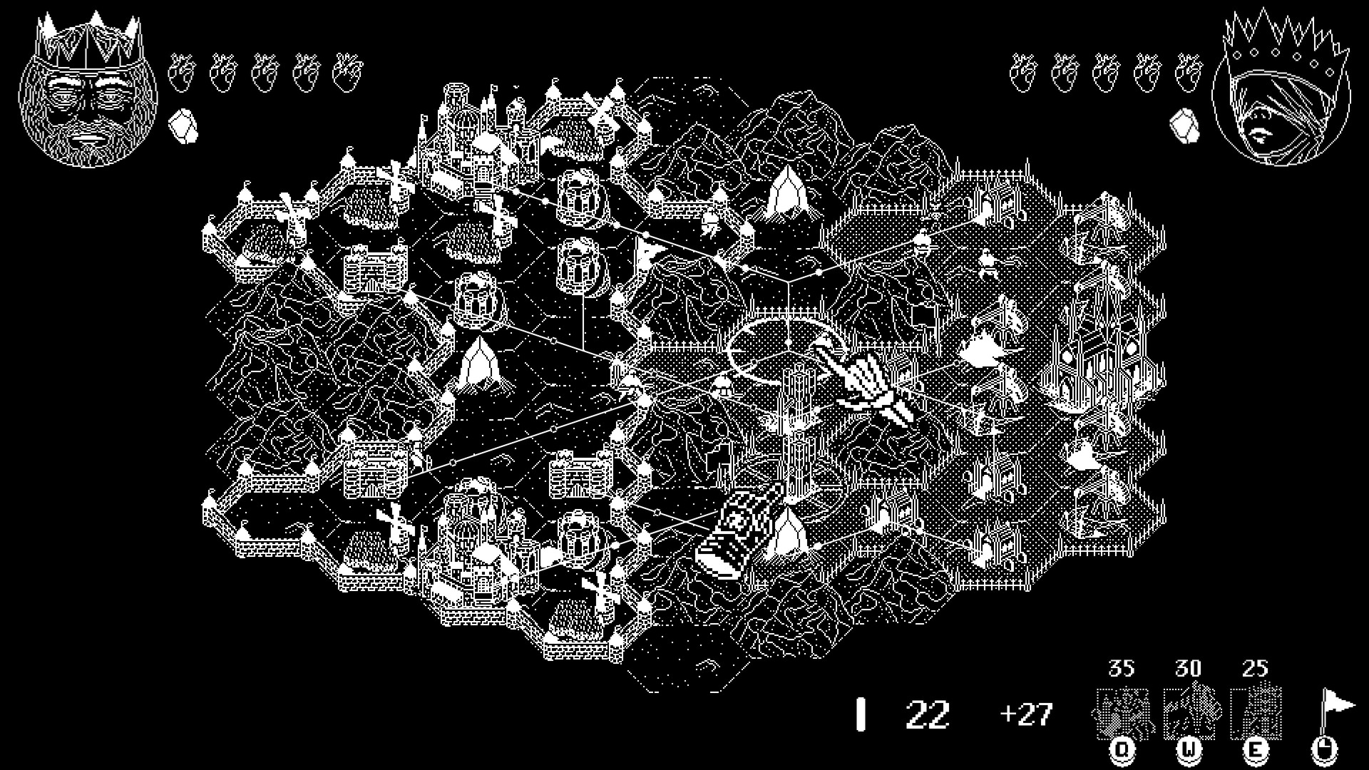 Скриншот из игры Death Crown - 14