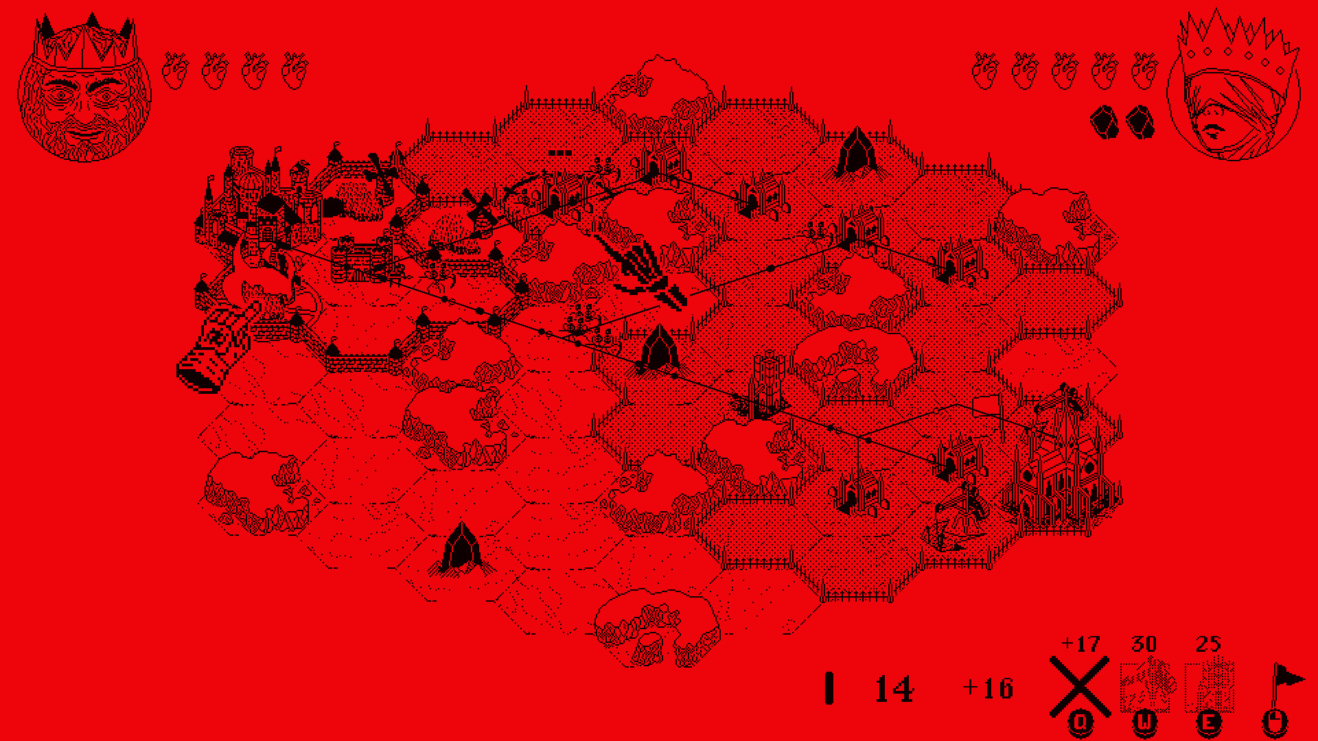 Скриншот из игры Death Crown - 12