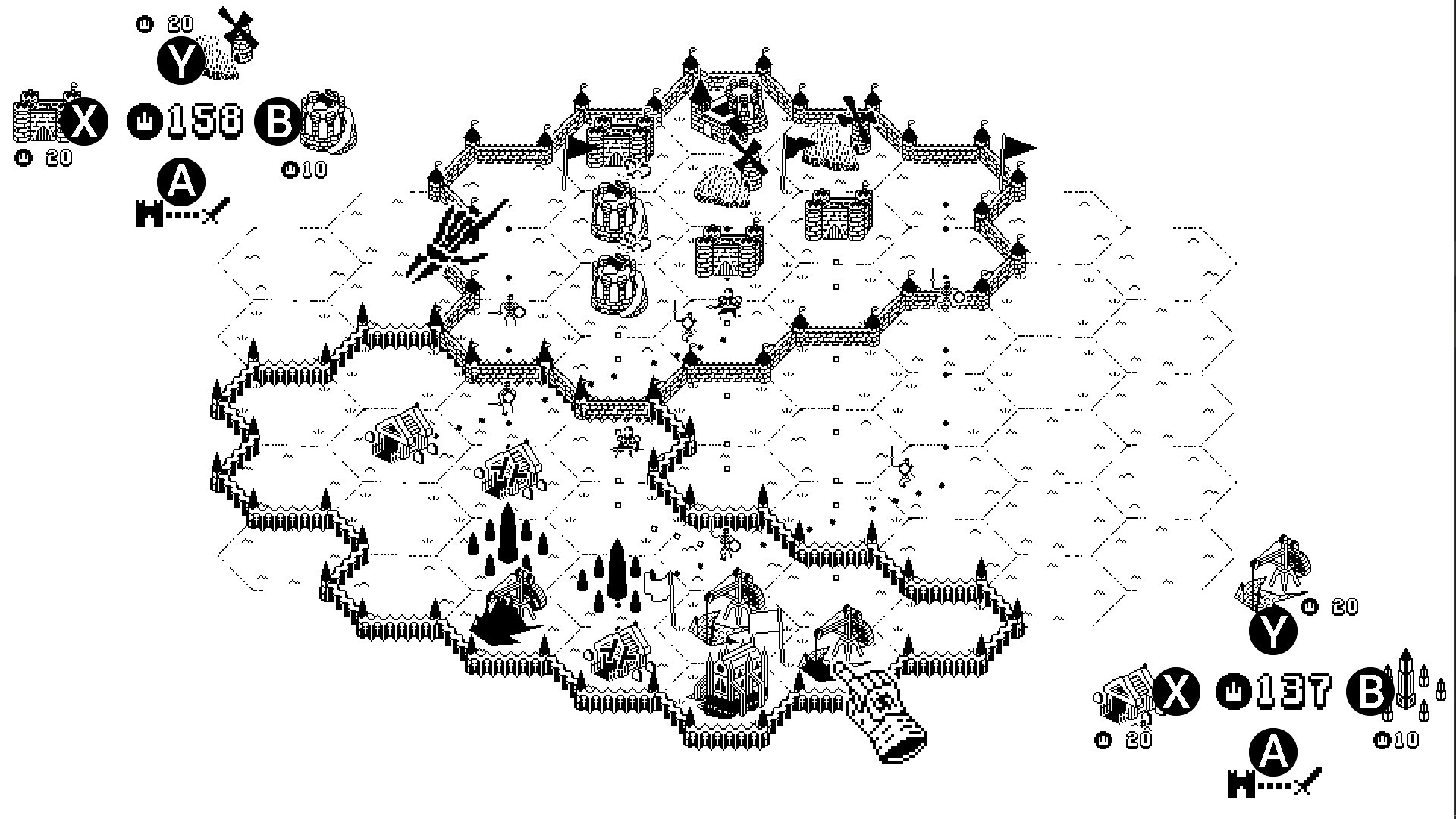 Скриншот из игры Death Crown - 7