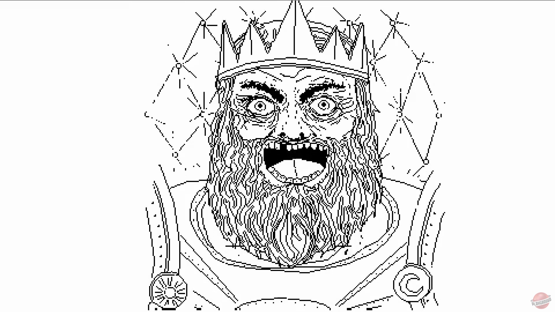 Скриншот из игры Death Crown - 70