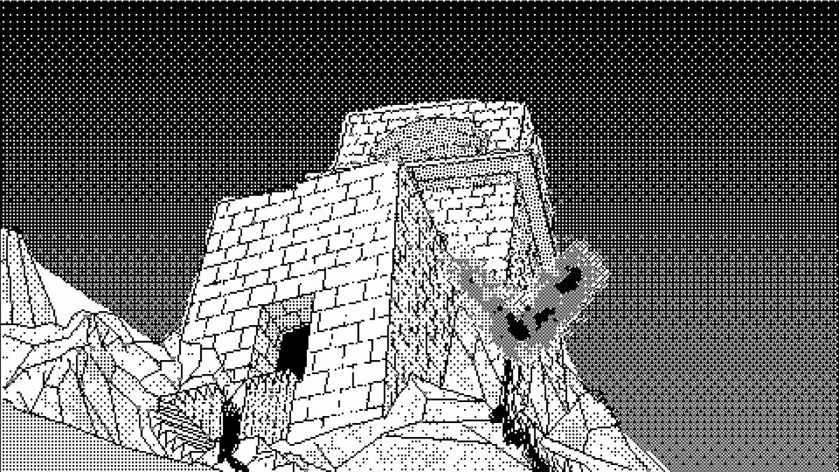 Скриншот из игры Death Crown - 11