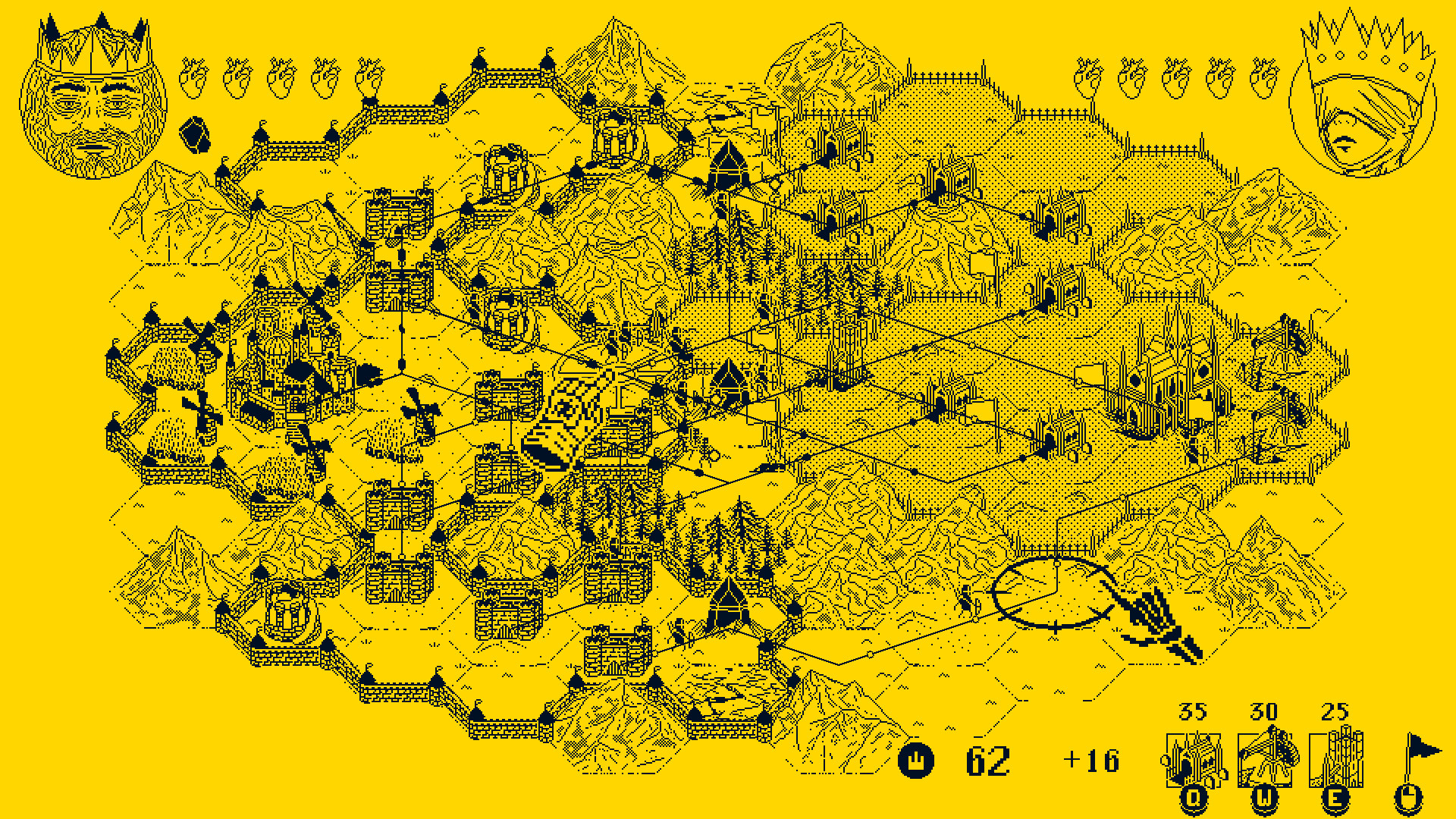 Скриншот из игры Death Crown - 53