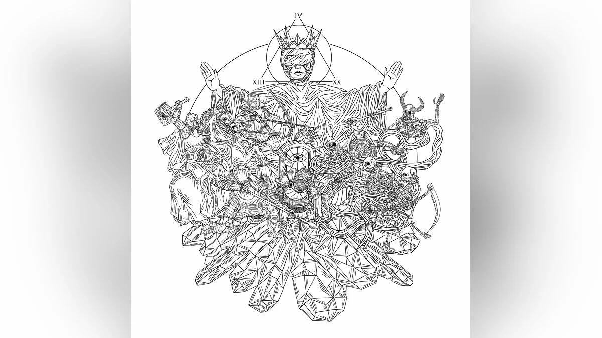 Скриншот из игры Death Crown - 4