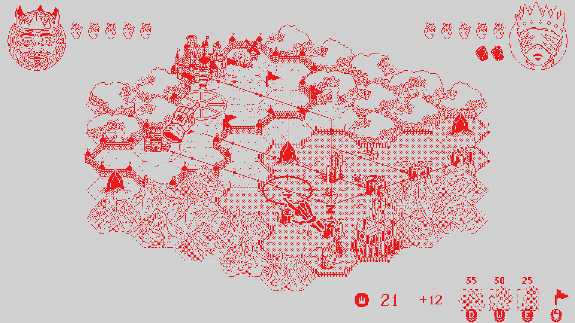 Скриншот из игры Death Crown - 20