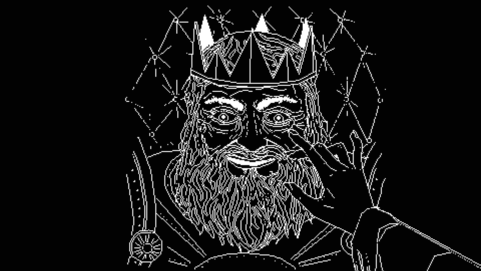 Скриншот из игры Death Crown - 26