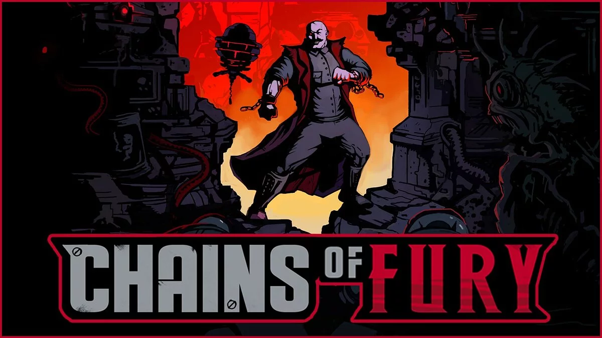 Скриншот из игры Chains of Fury - 4