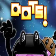 Обложка игры Dots!