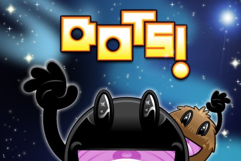 Скриншот из игры Dots! - 2