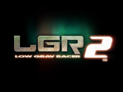 Скриншот из игры Low Grav Racer 2 - 5