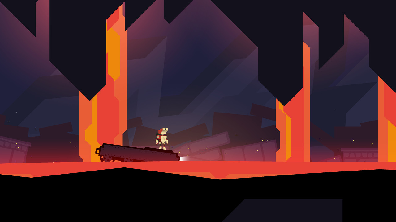 Скриншот из игры Planet of the Eyes - 19