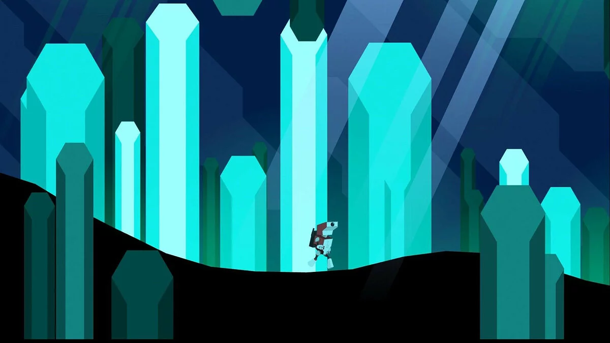 Скриншот из игры Planet of the Eyes - 21