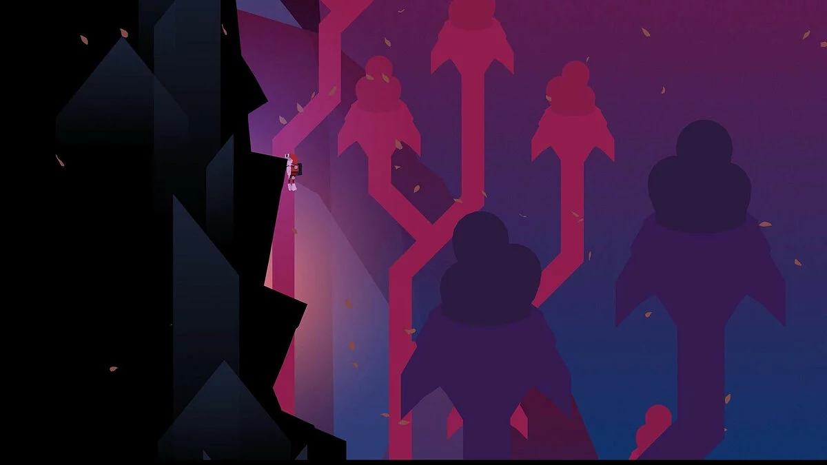 Скриншот из игры Planet of the Eyes - 10