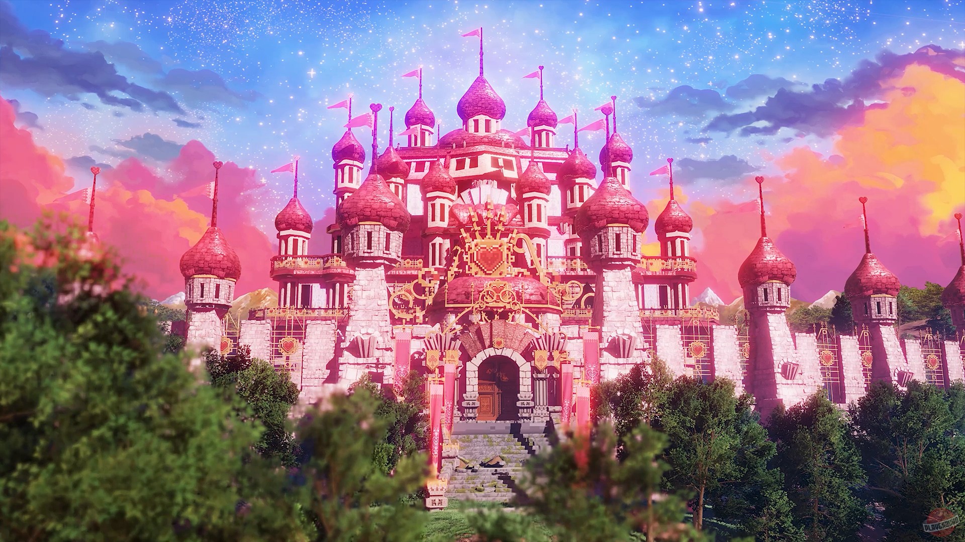 Скриншот из игры Ravenlok - 17