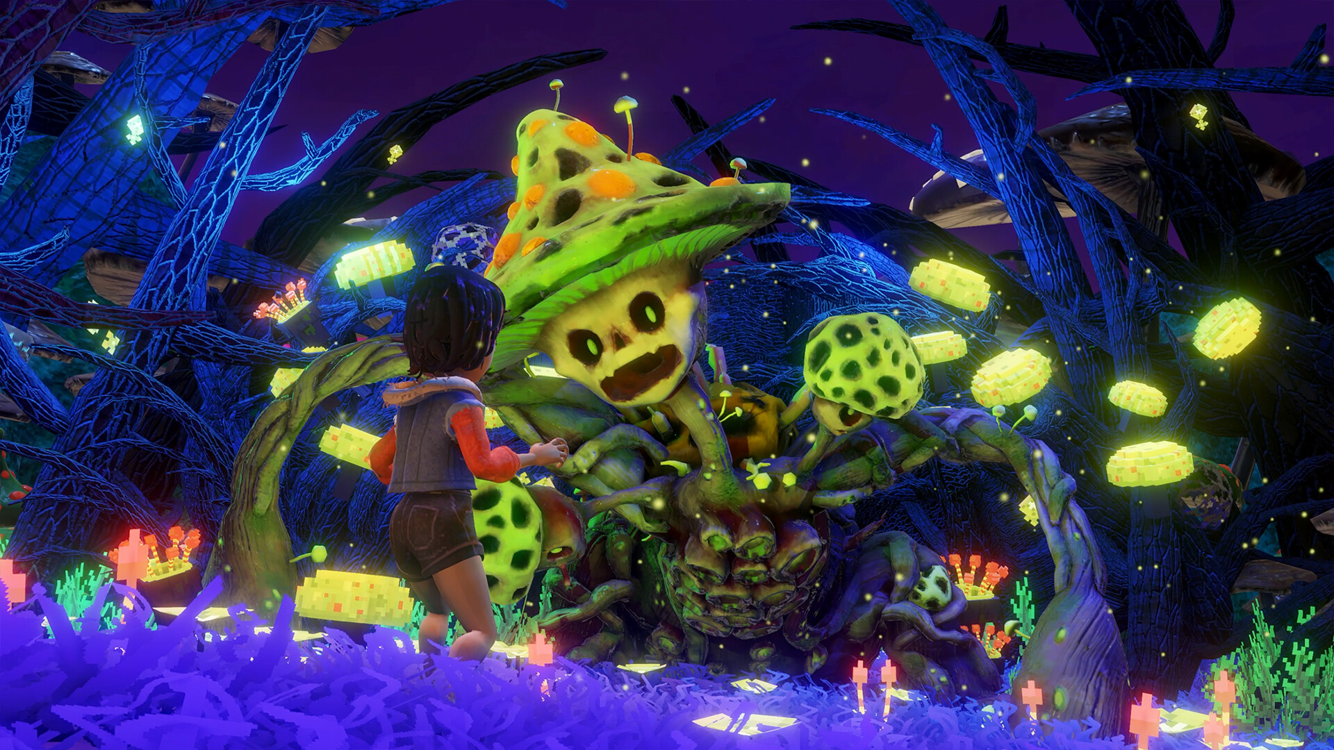 Скриншот из игры Ravenlok - 26